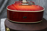2020 Gibson Hummingbird Standard, Vintage Cherry Sunburst