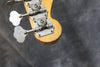 1964 Fender Precision Bass, Sonic Blue Refinish