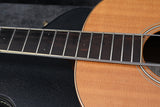 2008 Larivée B-03RE Acoustic Bass