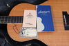 2008 Larivée B-03RE Acoustic Bass