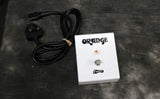 Orange TH30 With Flight Case & Footswitch