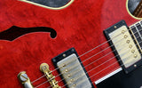 1962 Gibson ES-345 TDC SV, Cherry