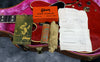 1962 Gibson ES-345 TDC SV, Cherry