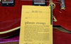 1962 Gibson ES-345 TDC SV, Cherry