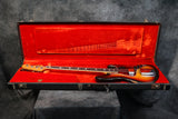 1968 Fender Jazz Bass, Sunburst