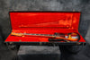 1968 Fender Jazz Bass, Sunburst