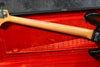 1968 Fender Jazz Bass, Sunburst
