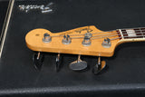 1968 Fender Jazz Bass, Sunburst
