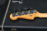 1968 Fender Jazz Bass, Sunburst