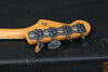 1968 Fender Jazz Bass, Sunburst
