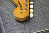 1972 Fender Mustang, Competition Red