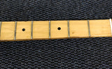 1978-80 Fender Precision Bass, Sunburst