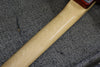 1972 Fender Mustang, Competition Red