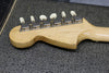 1972 Fender Mustang, Competition Red