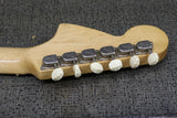 1972 Fender Mustang, Competition Red