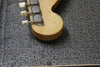 1972 Fender Mustang, Competition Red