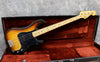 1978-80 Fender Precision Bass, Sunburst
