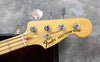 1978-80 Fender Precision Bass, Sunburst