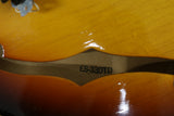 1967 Gibson ES-330 TD, Sunburst