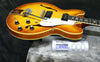 1962 Epiphone Casino E230TD, Sunburst