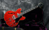 1967 Gibson ES-330 TDC, Cherry