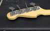 1978-80 Fender Precision Bass, Sunburst