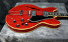 1967 Gibson ES-330 TDC, Cherry