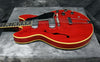 1967 Gibson ES-330 TDC, Cherry