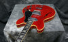 1967 Gibson ES-330 TDC, Cherry