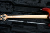 2001 Music Man Sterling, Honey Burst