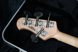 2001 Music Man Sterling, Honey Burst