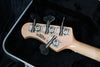2001 Music Man Sterling, Honey Burst
