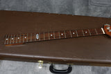 2008 Ernie Ball Music Man BFR Stingray HH, Redwood