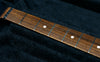 2009 Music Man Stingray 5 HH, Stealth Black