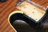 2008 Ernie Ball Music Man BFR Stingray HH, Redwood