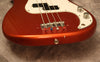 1968 Fender Precision Bass, Candy Apple Red