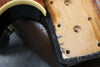 2008 Ernie Ball Music Man BFR Stingray HH, Redwood