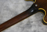 1967 Gibson ES-330 TD, Sunburst