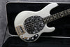 2001 Ernie Ball Music Man Stingray, NAMM 100th Anniversary Ltd Edition