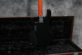 2008 Ernie Ball Music Man BFR Stingray HH, Redwood