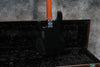 2008 Ernie Ball Music Man BFR Stingray HH, Redwood