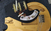 1977 Gibson G3 Bass, Natural