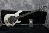 2001 Ernie Ball Music Man Stingray, NAMM 100th Anniversary Ltd Edition