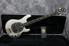 2001 Ernie Ball Music Man Stingray, NAMM 100th Anniversary Ltd Edition