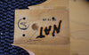 1977 Gibson G3 Bass, Natural