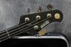 2001 Ernie Ball Music Man Stingray, NAMM 100th Anniversary Ltd Edition