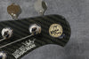 2001 Ernie Ball Music Man Stingray, NAMM 100th Anniversary Ltd Edition