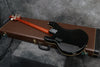 2008 Ernie Ball Music Man BFR Stingray HH, Redwood