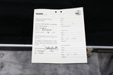 2001 Ernie Ball Music Man Stingray, NAMM 100th Anniversary Ltd Edition