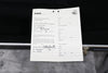 2001 Ernie Ball Music Man Stingray, NAMM 100th Anniversary Ltd Edition